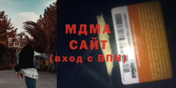 эйфоретик Нягань
